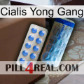 Cialis Yong Gang 40